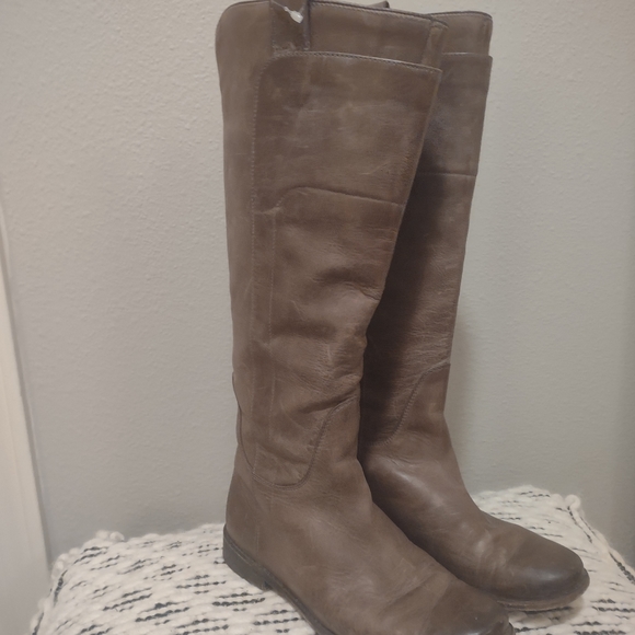 Frye paige boots - Picture 2 of 5